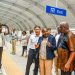 Lagos Blue Rail Line Begins Commercial Operations September 4