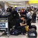 Air traffic control: UK flights remain significantly disrupted after bank holiday fault