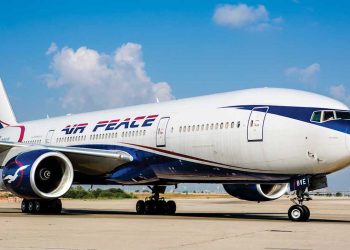 Air Peace Expands Fleet with Five Embraer E175 Aircraft Order