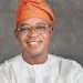 Minister of Marine and Blue Economy, Adegboyega Oyetola, is off to New York, USA, to attend the 78th General Assembly of the United Nations.