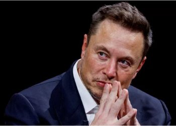 Elon Musk to do a live interview with UK PM Rishi Sunak on Thursday evening.