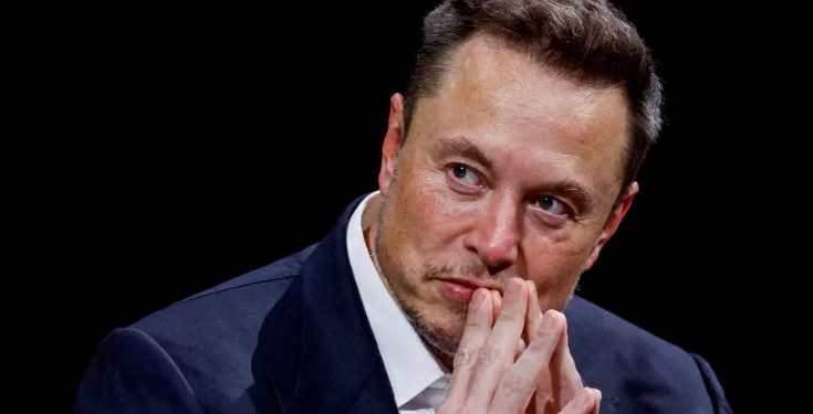 Elon Musk to do a live interview with UK PM Rishi Sunak on Thursday evening.