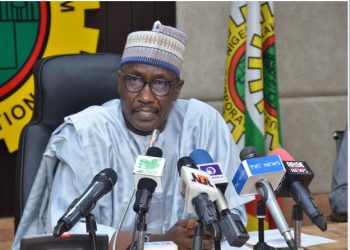 Nigeria will export petroleum by 2024 – Kyari