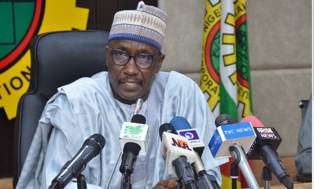 Nigeria will export petroleum by 2024 – Kyari