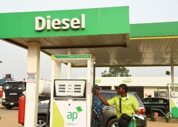 Remove fees on locally refined diesel, producers tell FG