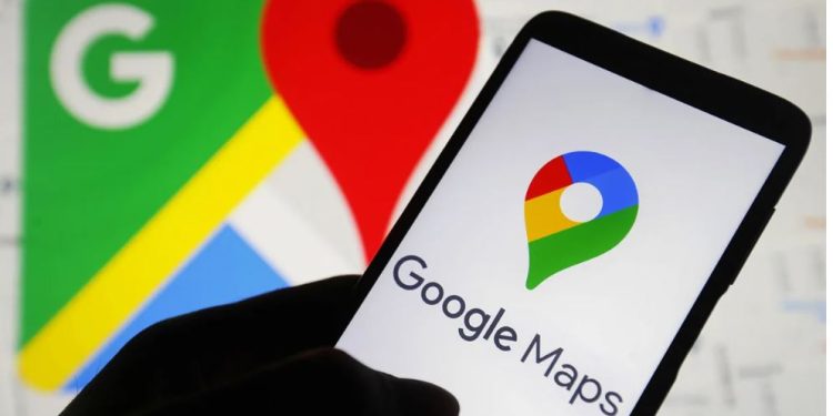 Google Maps and Waze temporarily disable live traffic data in Israel