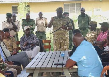 Ten lions killed in Kenya as conflict between humans and wild animals worsens