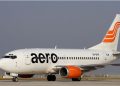 Aero Resumes Flights on Calabar Route As Governor Pledges Fleet Expansion