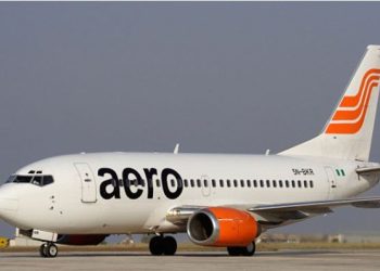 Aero Resumes Flights on Calabar Route As Governor Pledges Fleet Expansion
