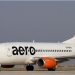 Aero Resumes Flights on Calabar Route As Governor Pledges Fleet Expansion