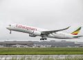 Ethiopian Airlines Makes a Historic Deal to Acquire 84 Aircraft at the Dubai Airshow
