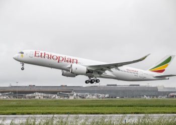 Ethiopian Airlines Makes a Historic Deal to Acquire 84 Aircraft at the Dubai Airshow