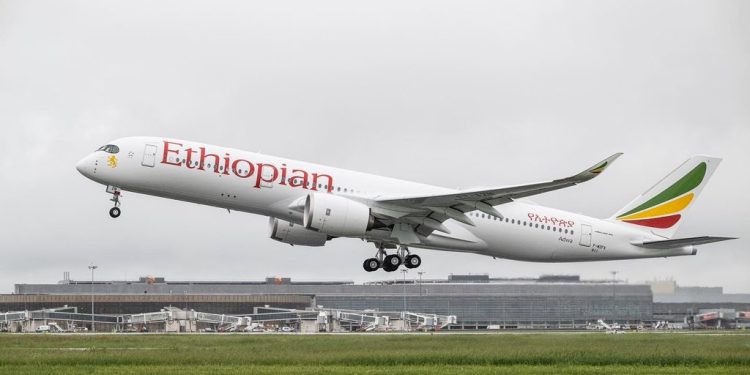 Ethiopian Airlines Makes a Historic Deal to Acquire 84 Aircraft at the Dubai Airshow