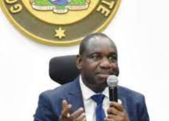 Lagos Fourth Mainland Bridge Project To Create 5000 Jobs – Omotoso