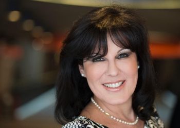 Barbican appoints Jackie Boughton as Director of Commercial