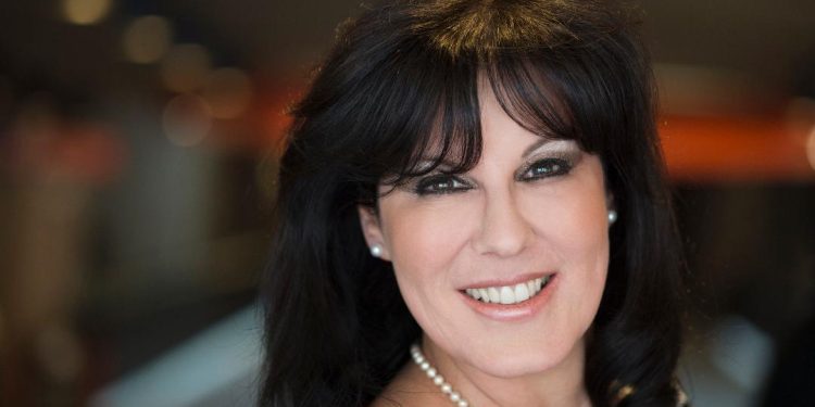 Barbican appoints Jackie Boughton as Director of Commercial