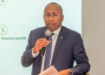 CSCS advocates FinTech innovation for inclusive capital market￼￼ ￼