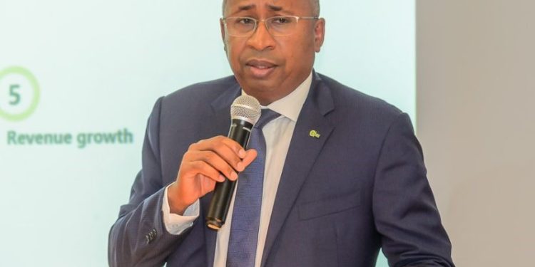 CSCS advocates FinTech innovation for inclusive capital market 