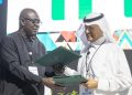 Nigeria and Saudi Arabia Forge Strategic Energy Partnership with MoU