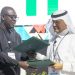 Nigeria and Saudi Arabia Forge Strategic Energy Partnership with MoU