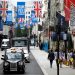 UK Economy Stalls in Q3 Amidst High Interest Rates and Inflationary Pressures