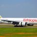 Ethiopian Airlines and Citi Sign a USD $450m Loan Agreement for Five New Aircraft