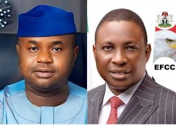 FIRS Partners EFCC to Boost Tax Compliance