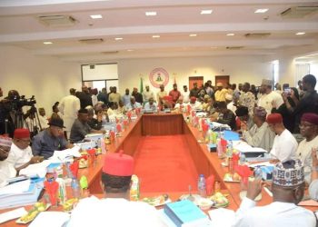 Ministry of Works Proposes N657 Billion Budget for 2024 Fiscal Year, Urges Legislative Support