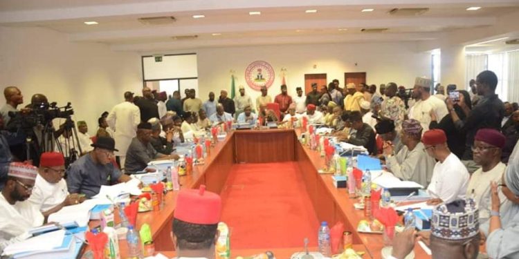 Ministry of Works Proposes N657 Billion Budget for 2024 Fiscal Year, Urges Legislative Support