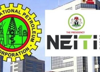 NNPC,NEITI To Reconcile 2021 Industry Report; President Tinubu’s Committee to Review Alleged Indebtedness