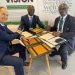 Nigeria Signs MOU for 1 GW Solar PV Manufacturing Plant at COP28