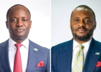 NGX Group Announces Appointments of Temi Popoola as GMD/CEO Designate, Jude Chiemeka as Acting CEO