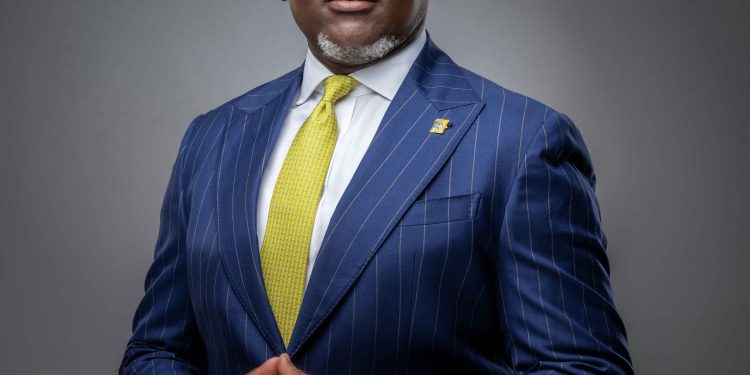 Adeduntan :Firstbank is future-proof and remains committed to the gold standard of excellence in Banking