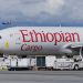 Ethiopian Cargo Logistics Services Adds Casablanca as Its 35th Freighter Destination in Africa