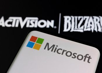 Microsoft’s Gaming Division to Cut 1,900 Jobs Following $69 Billion Merger