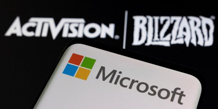 Microsoft’s Gaming Division to Cut 1,900 Jobs Following $69 Billion Merger