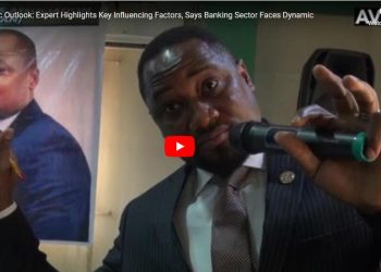 2024 Economic Outlook: Expert Highlights Key Influencing Factors, Says Banking Sector Faces, Says Banking Sector Faces Dynamic interplay of policy changes