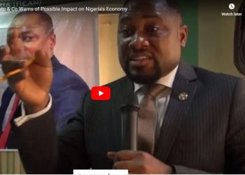 Crude Oil Prices: Agusto & Co. Warns of significant Impact on Nigeria’s Economy and GDP growth in 2024