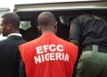 EFCC Raids Illegal Bureau De Change Operators in Abuja,  Arrests 50