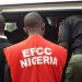 EFCC Raids Illegal Bureau De Change Operators in Abuja,  Arrests 50
