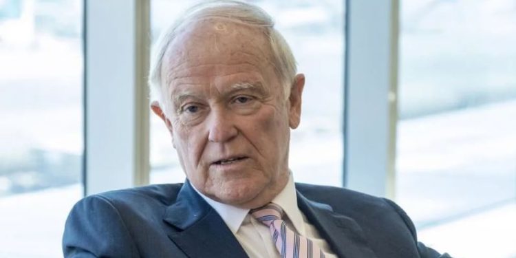 Boeing in ‘last chance saloon’, warns Emirates boss