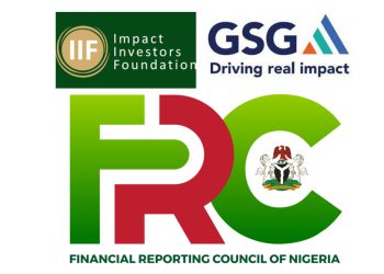 IIF, GSG, FRC Collaborate to Boost Capacity for Sustainability Reporting Standards in Nigeria