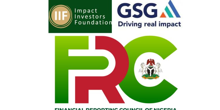 IIF, GSG, FRC Collaborate to Boost Capacity for Sustainability Reporting Standards in Nigeria