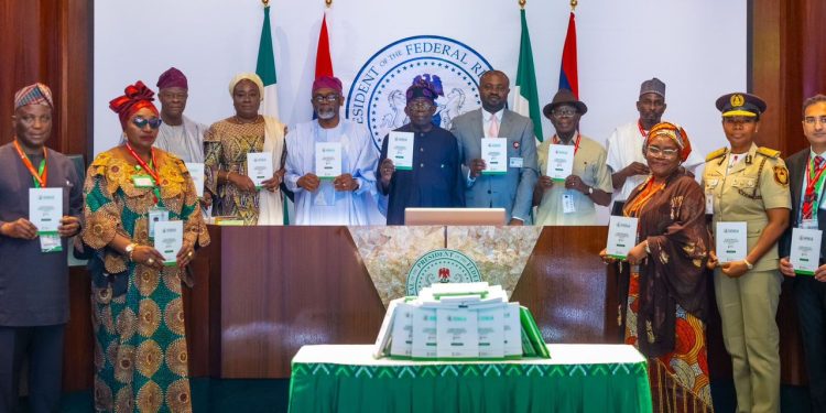President Tinubu Launches Expatriate Employment Levy (EEL) to Promote Skill Retention and Technology Domestication