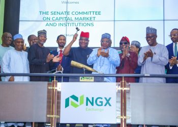Senate Committee on Capital Market Assures Sec, NGX ON Legislative Reforms To boost Capital Market