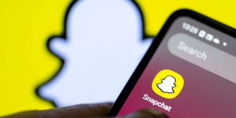 Snap to lay off ‘approximately’ 10% of its staff