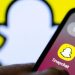 Snap to lay off ‘approximately’ 10% of its staff