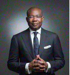 Access Holdings Plc Announces The Return of Aigboje Aig-Imoukhuede, CFR As Holdco Chairman After 10 Years
