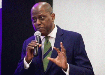 CBN Donates 2.1 Million Bags Of Fertilizer To Agric Ministry For Wet Season Farming