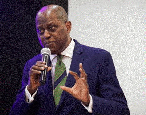 CBN Announces Settlement of All Valid Foreign Exchange Backlogs